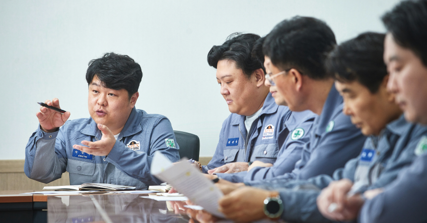 SAGD 파이프라인 시장 진출