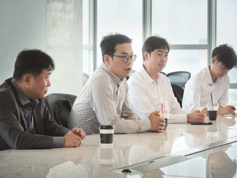 세아제강과 중동 시장