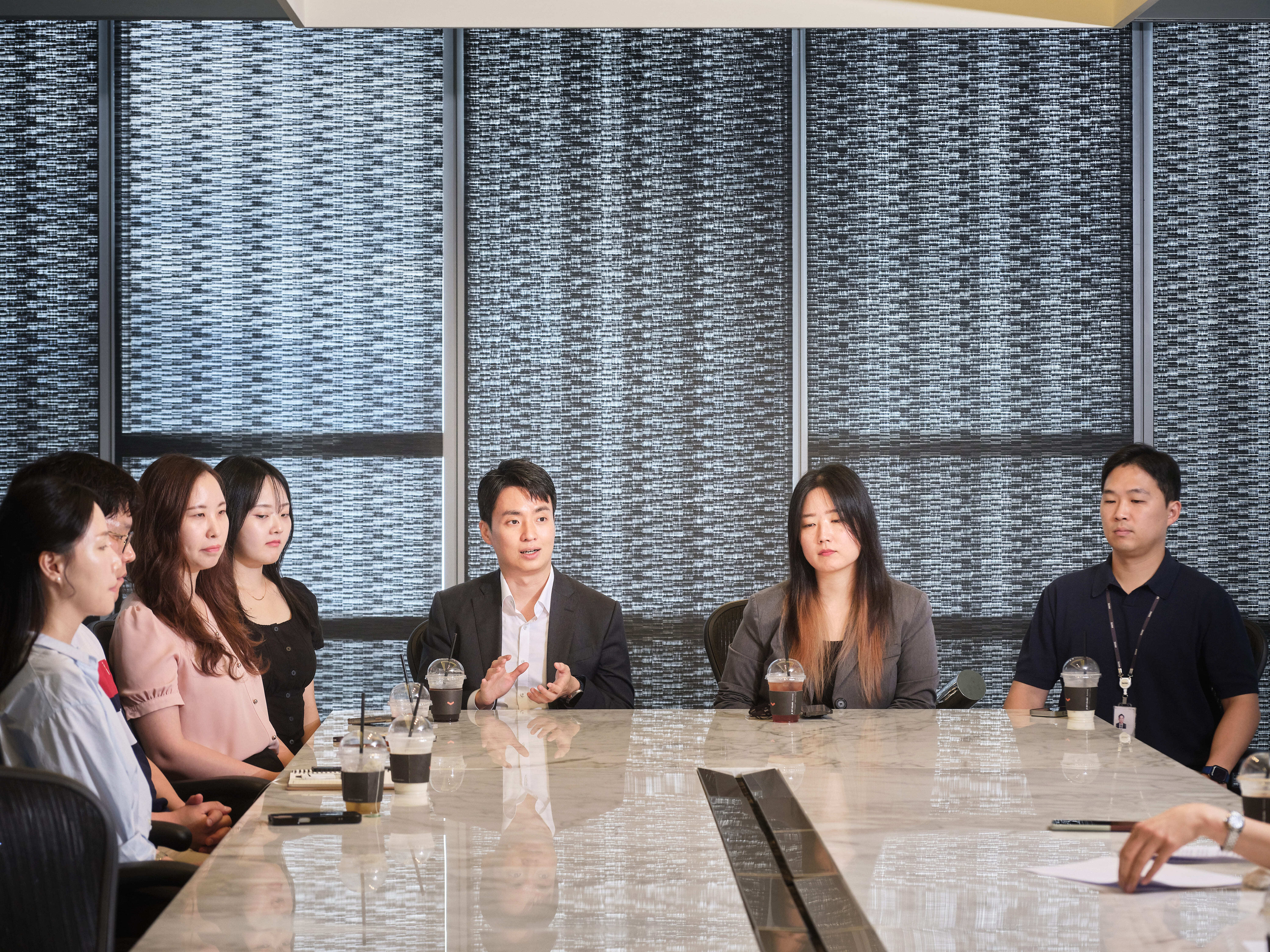세아홀딩스 법무팀