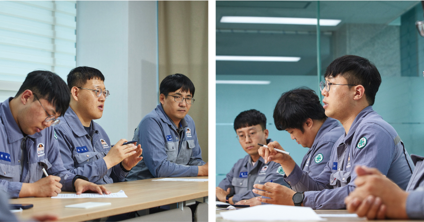 세아제강 SMART기술팀